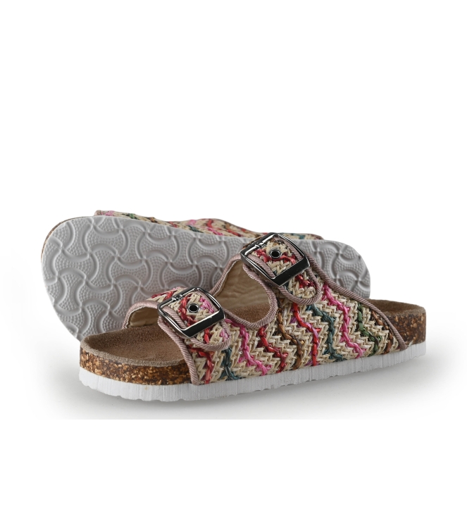 Colors of California Sandalen