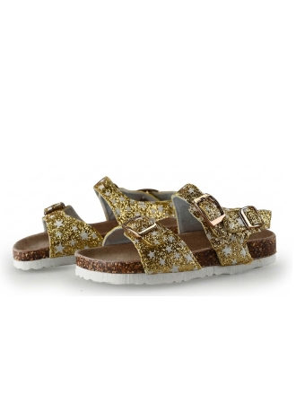 Colors of California Sandalen Goud 309482