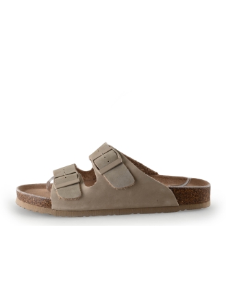 Colors of California Slippers Beige 309486