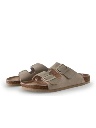 Colors of California Slippers Beige 309486
