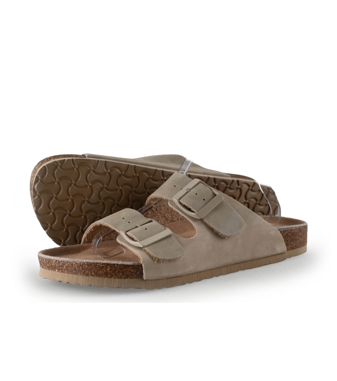 Colors of California Slippers