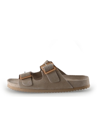 Colors of California Slippers Beige 309488