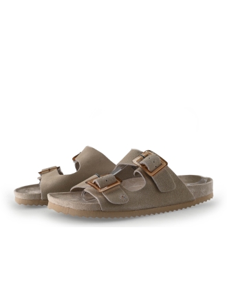 Colors of California Slippers Beige 309488