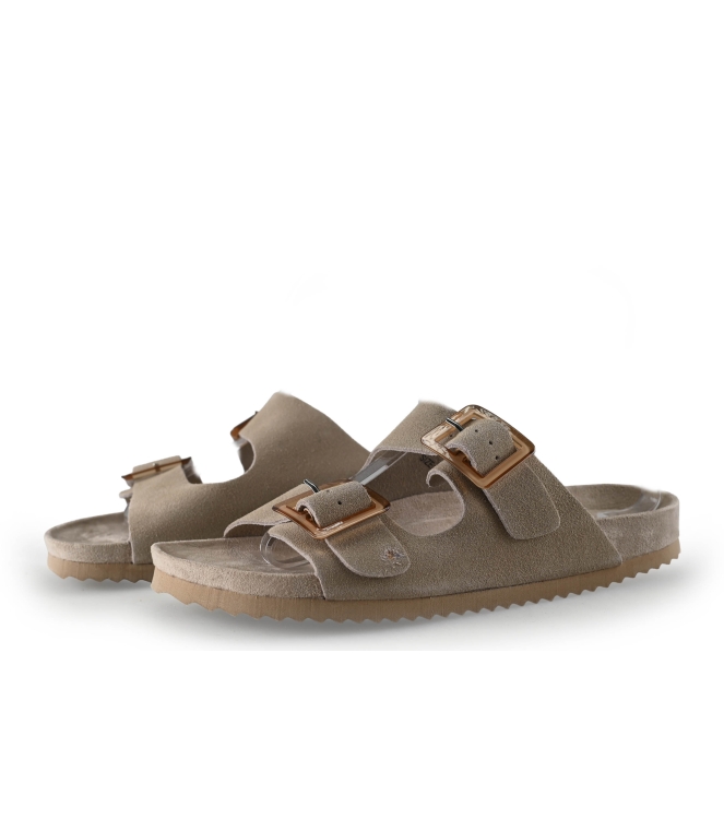 Colors of California Muiltjes