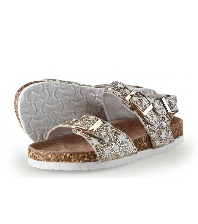 Colors of California Sandalen