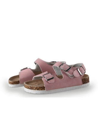 Colors of California Sandalen Roze 309500