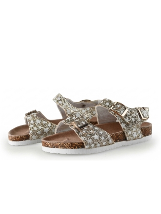 Colors of California Sandalen Beige 309505