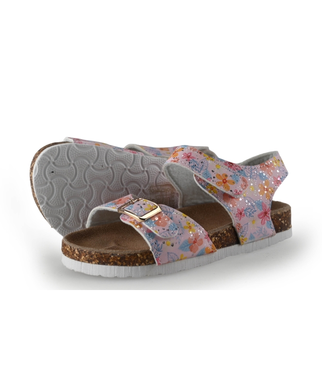 Colors of California Sandalen