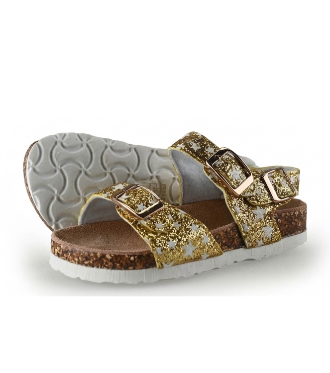 Colors of California Sandalen