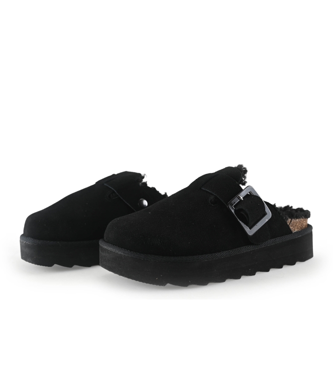 Colors of California Muiltjes