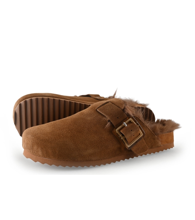 Colors of California Slippers