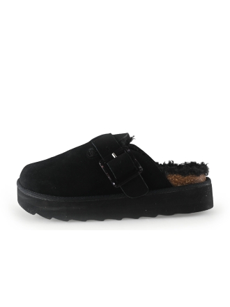 Colors of California Muiltjes Zwart 309519