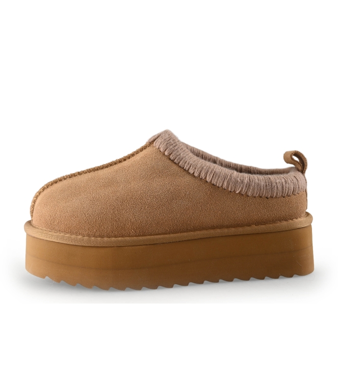 Colors of California Pantoffels