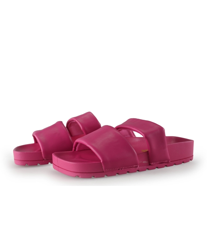 Colors of California Slippers