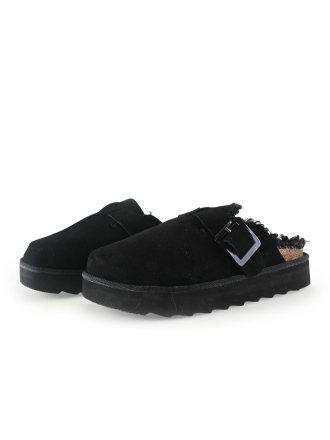 Colors of California Muiltjes Zwart 309529