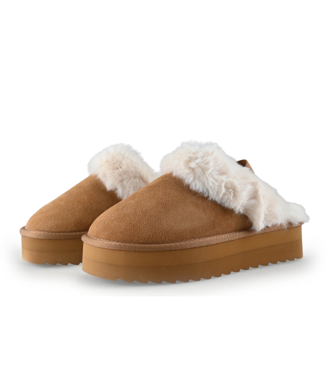 Colors of California Slippers