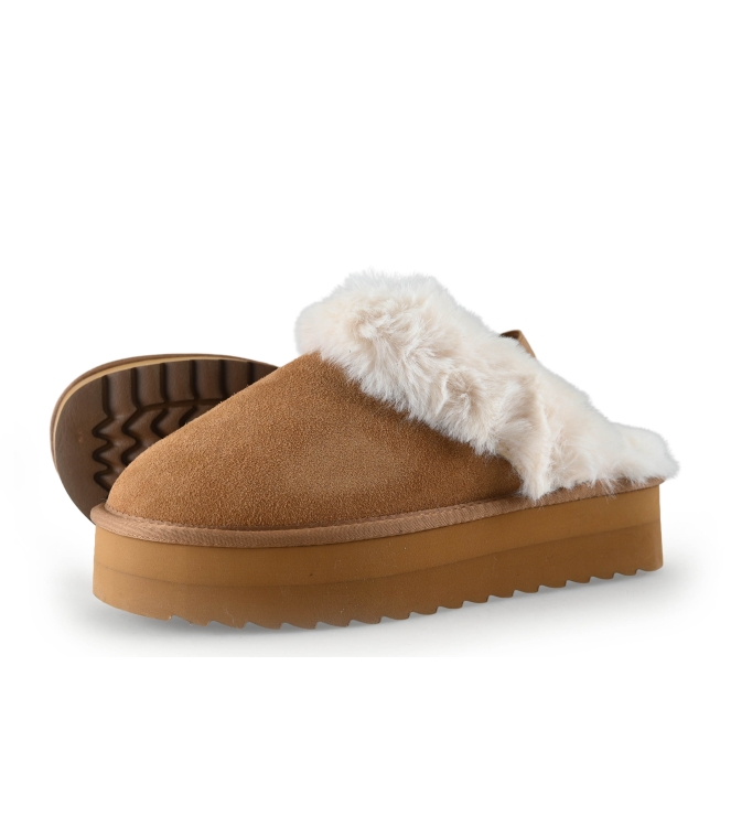 Colors of California Slippers