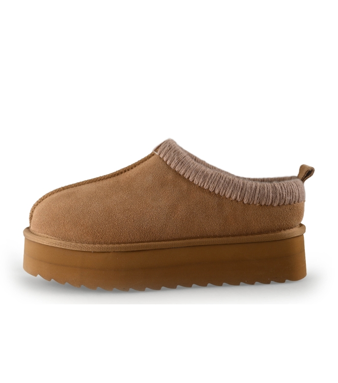 Colors of California Pantoffels