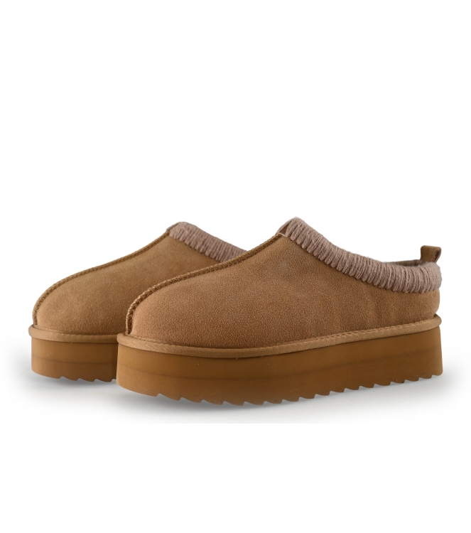 Colors of California Pantoffels