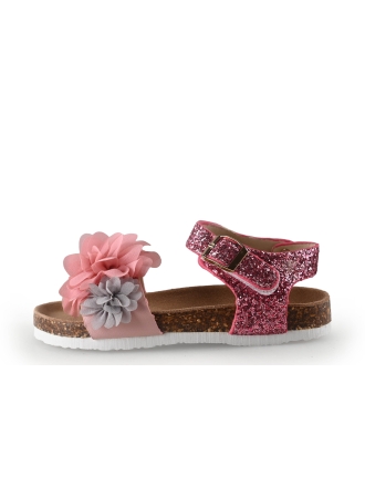 Colors of California Sandalen Roze 309540