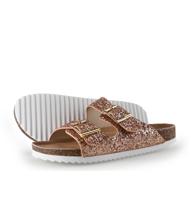 Colors of California Muiltjes