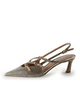 Steve Madden Pumps Goud 309543
