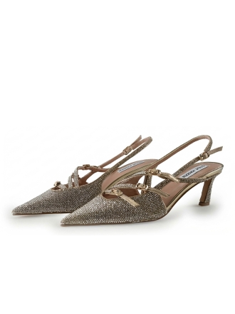 Steve Madden Pumps Goud 309543