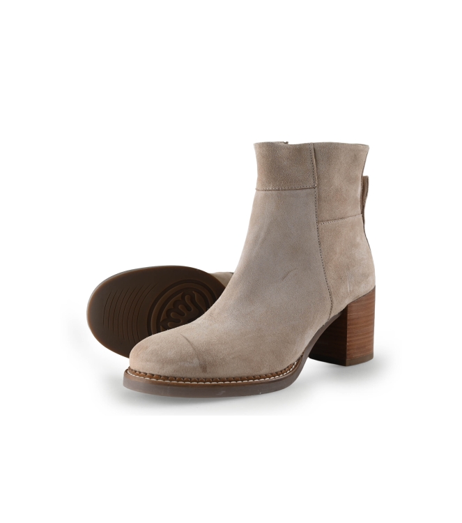 Shabbies Amsterdam Enkellaarzen