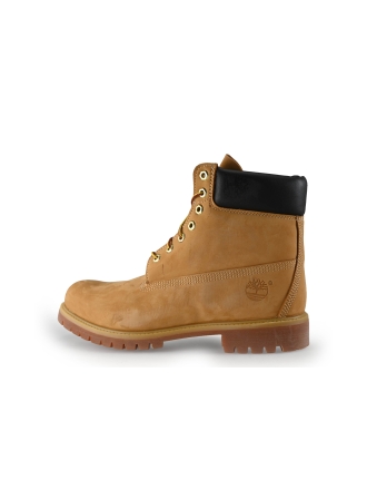 Timberland Veterboots Bruin 309552