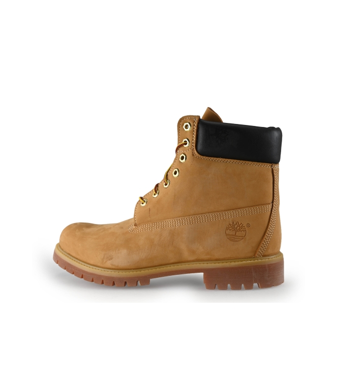 Timberland Veterboots