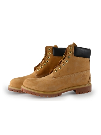 Timberland Veterboots Bruin 309552