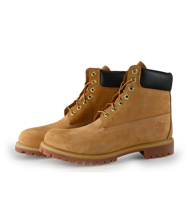 Timberland Veterboots