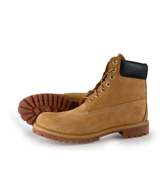 Timberland Veterboots