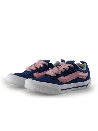 Vans Sneakers Blauw 309553