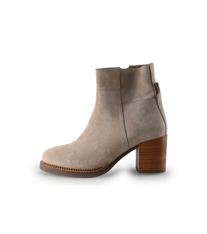 Shabbies Amsterdam Enkellaarzen