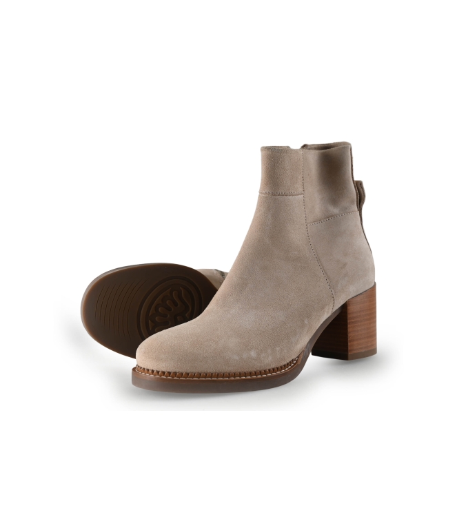 Shabbies Amsterdam Enkellaarzen