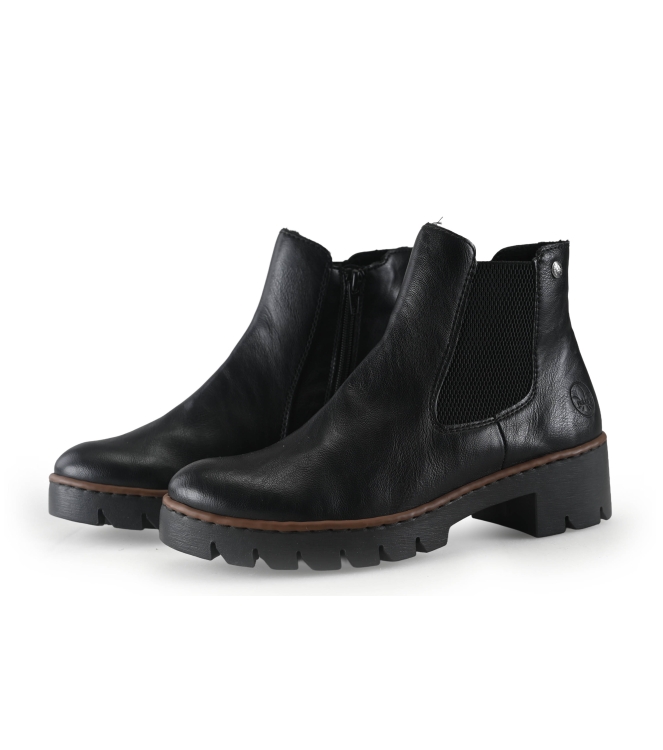 Rieker Chelsea boots