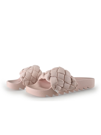 Colors of California Slippers Roze 309565
