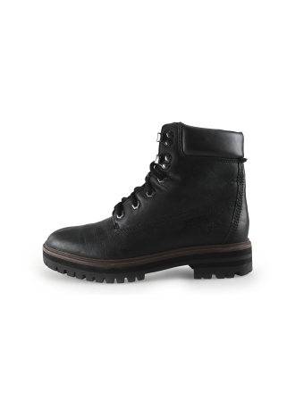 Timberland Boots Zwart 309587