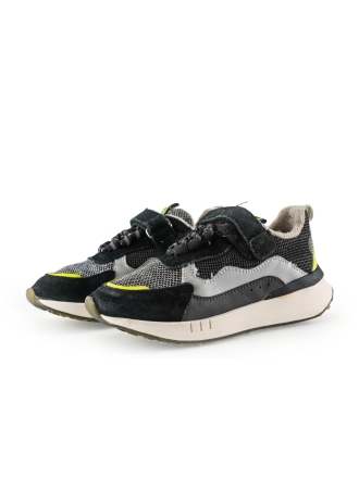 Shoesme Sneakers Groen 309588