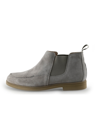 Greve Chelsea boots Beige 309592