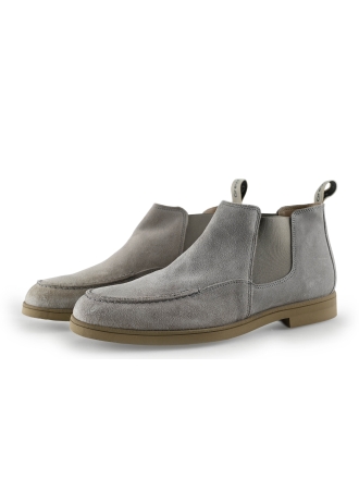 Greve Chelsea boots Beige 309592