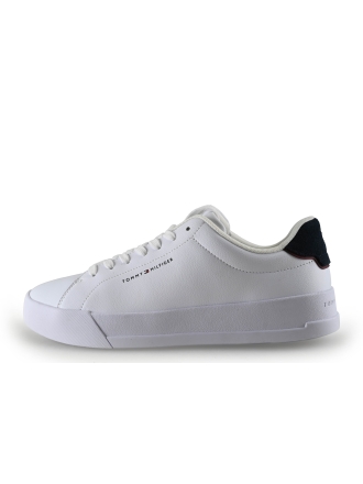 Tommy Hilfiger Sneakers Wit 309593