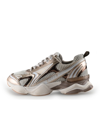 Steve Madden Sneakers Beige 309594