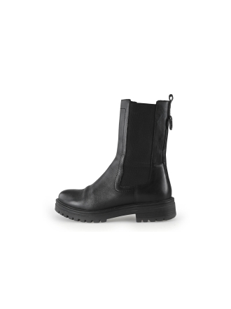 Omoda Chelsea boots Zwart 309605