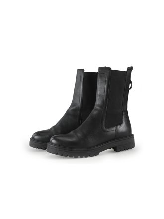 Omoda Chelsea boots Zwart 309605