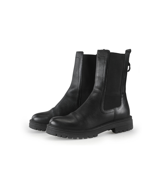 Omoda Chelsea boots