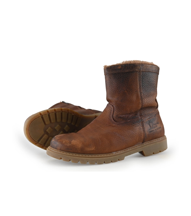 Panama Jack Enkellaarzen