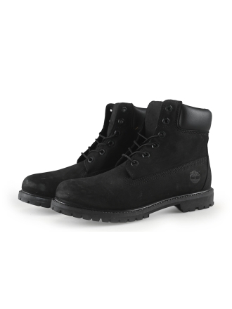 Timberland Sneeuwlaarzen Zwart 309630