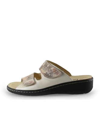 Belvida Slippers Beige 309634